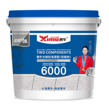 k8凯发大砖拉毛背胶6000