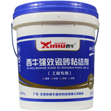 凯发一触即发强效瓷砖粘结剂（工程型）