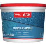 k8凯发六奇防水瓷砂粘结剂背胶