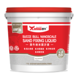 西牛納米固沙液