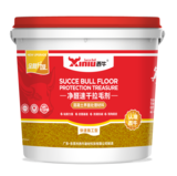 西牛凈醛速干拉毛劑